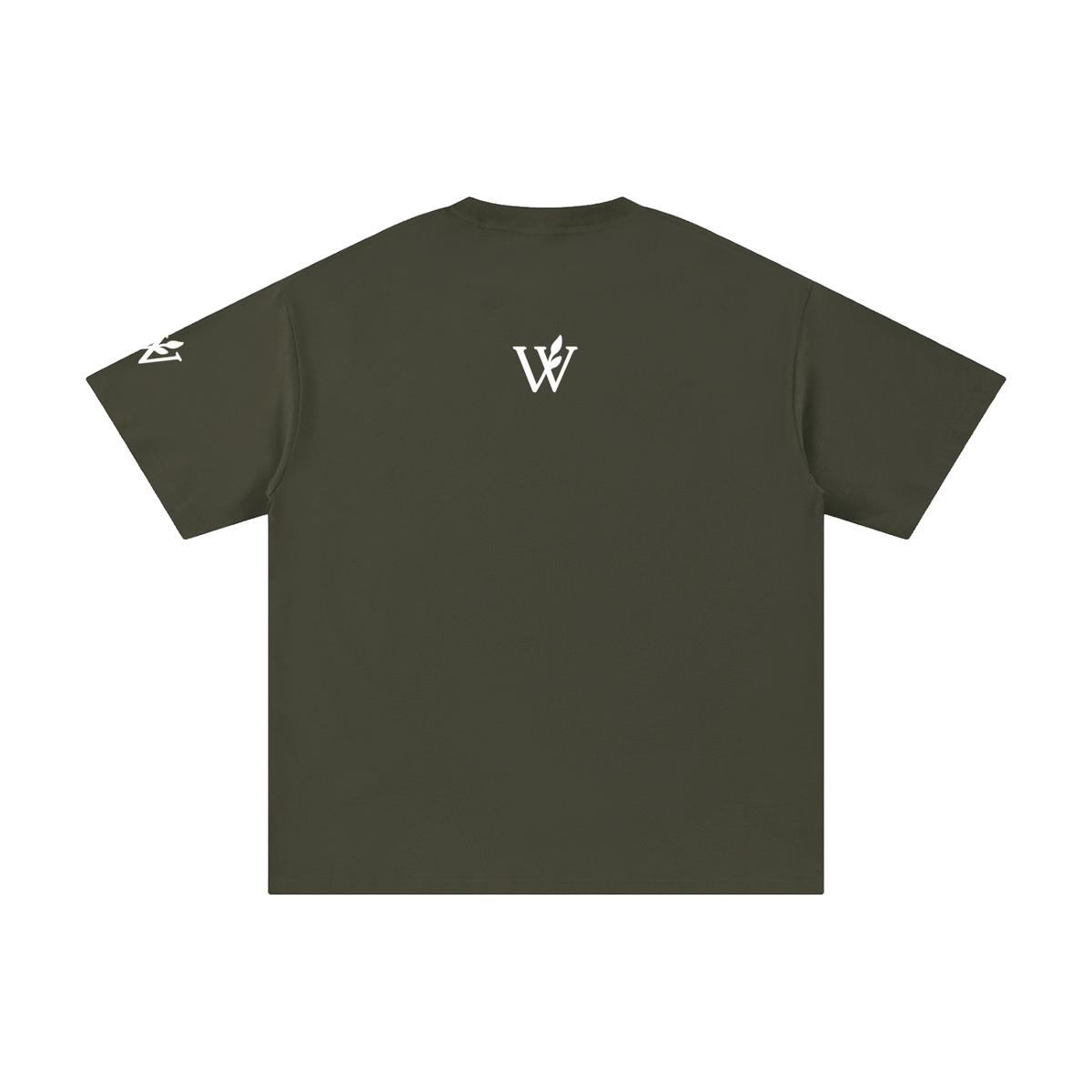 Unisex Pure Cotton T-Shirt