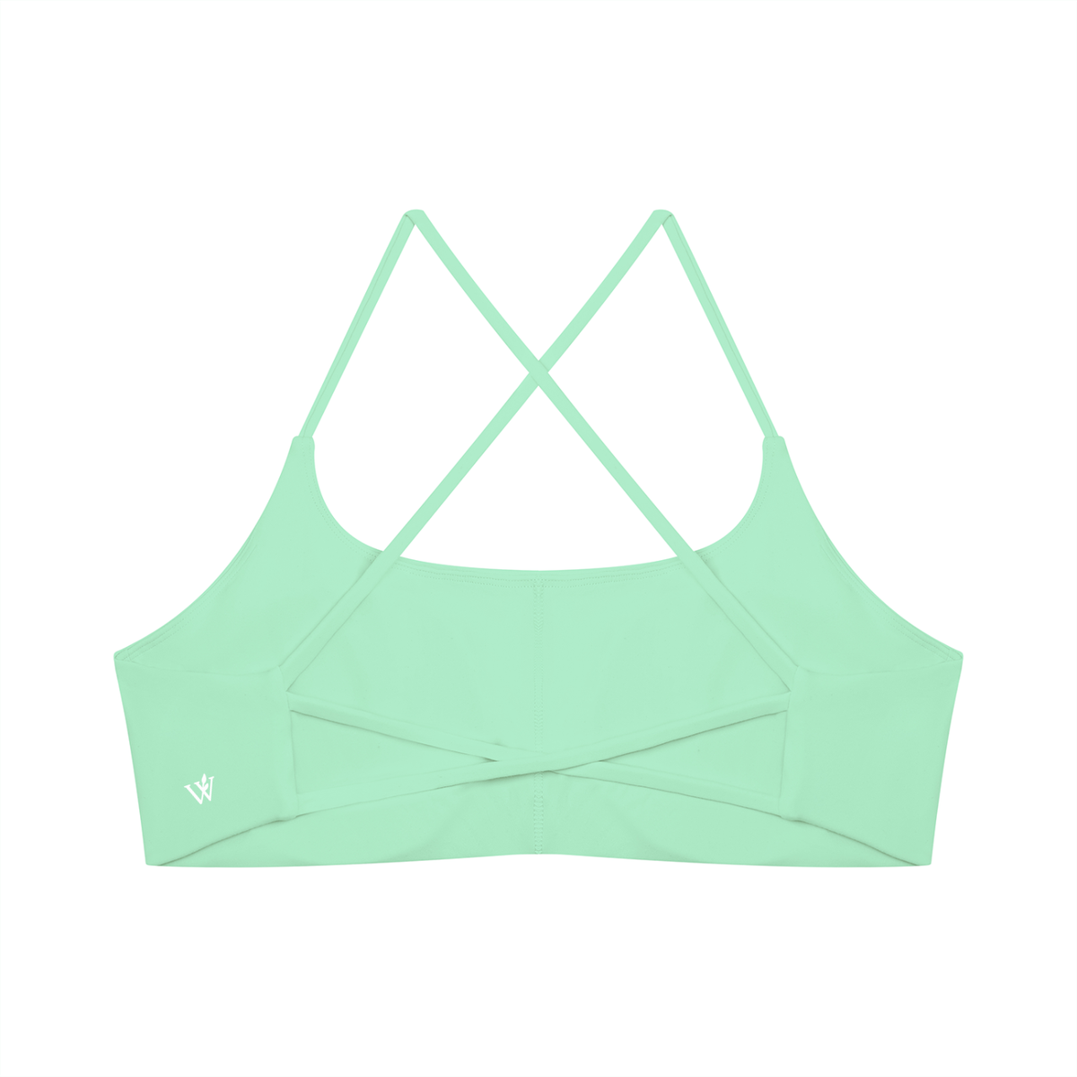 Women’s U-Neck Yoga Sports Bra