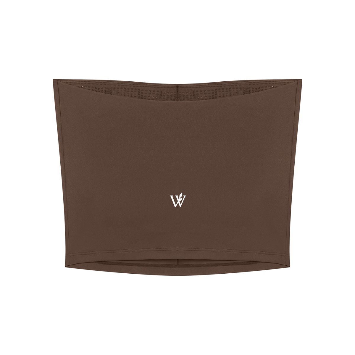Women’s Yoga Cropped Tube Top