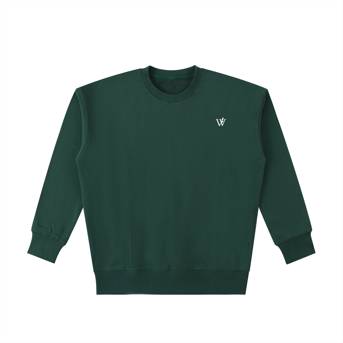Essential Heavyweight Cotton Sweatpants