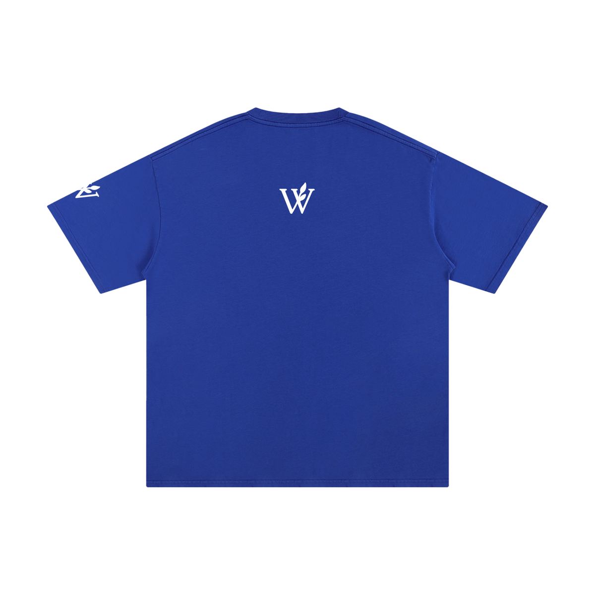 Unisex Pure Cotton T-Shirt