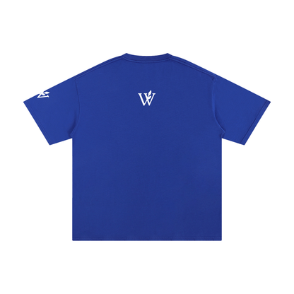 Unisex Pure Cotton T-Shirt
