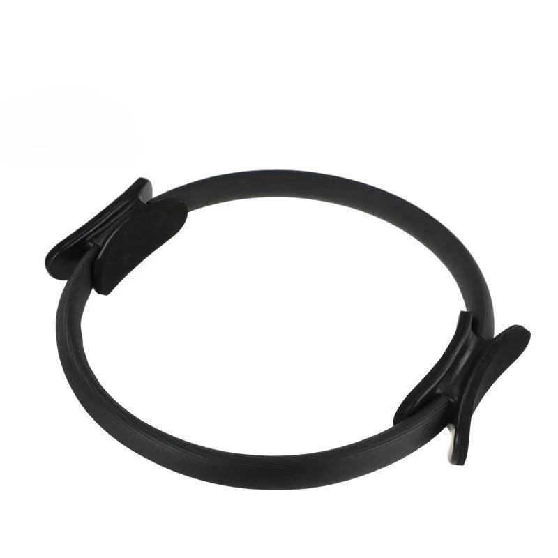 Transform Your Workout with the Durable Non-Slip Yoga Pilates Ring - Perfect for Thigh and Pelvic Floor Muscle Training!