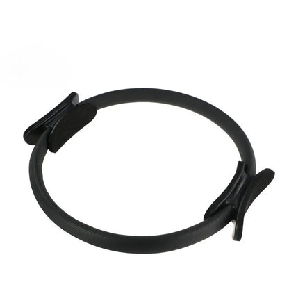 Transform Your Workout with the Durable Non-Slip Yoga Pilates Ring - Perfect for Thigh and Pelvic Floor Muscle Training!