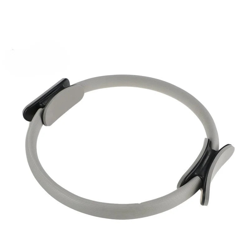 Transform Your Workout with the Durable Non-Slip Yoga Pilates Ring - Perfect for Thigh and Pelvic Floor Muscle Training!