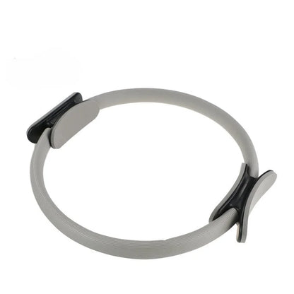 Transform Your Workout with the Durable Non-Slip Yoga Pilates Ring - Perfect for Thigh and Pelvic Floor Muscle Training!
