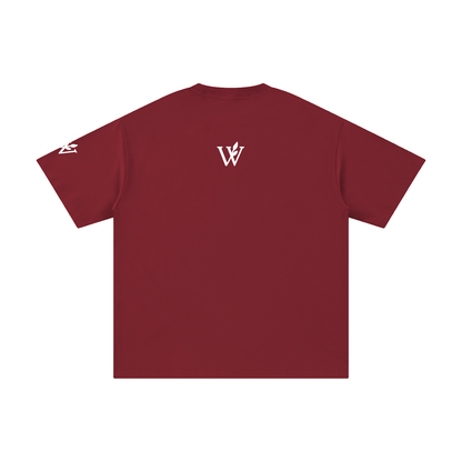 Unisex Pure Cotton T-Shirt