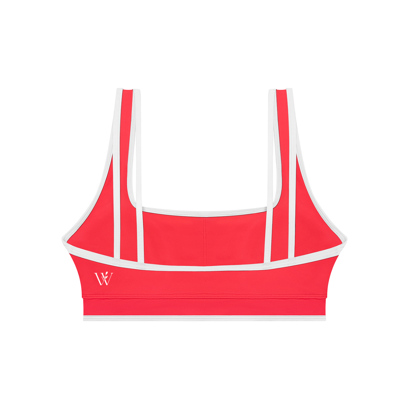 Women's Color Block Yoga Tank Top