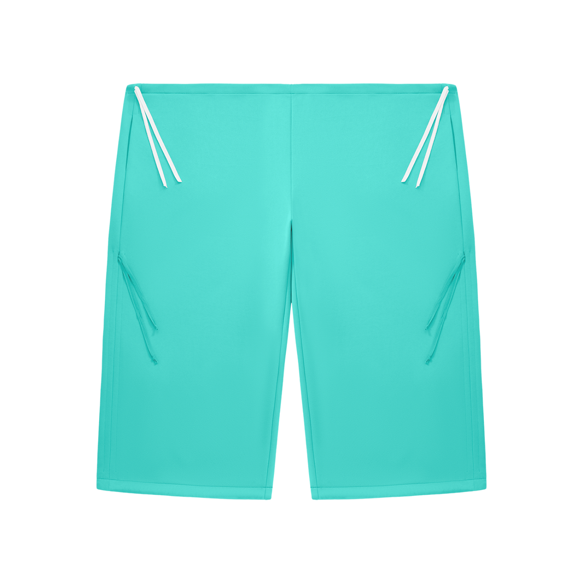 Women's Drawstring Wide Leg Sweatpants