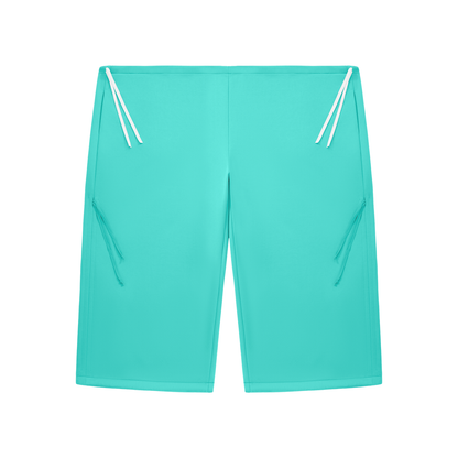 Women's Drawstring Wide Leg Sweatpants