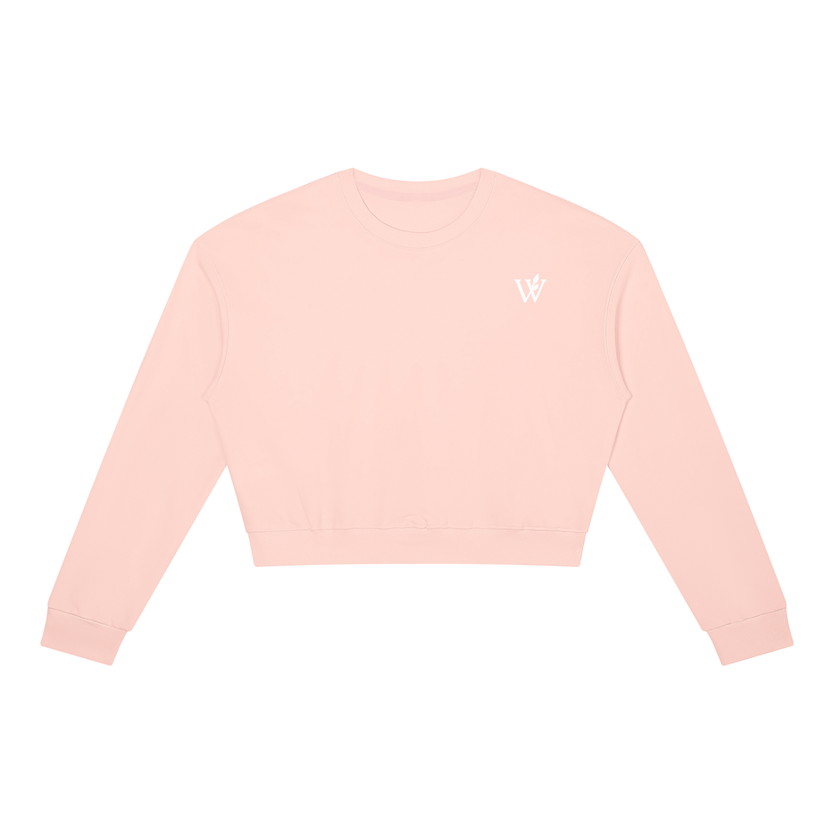 Women's Crewneck Sweatshirt