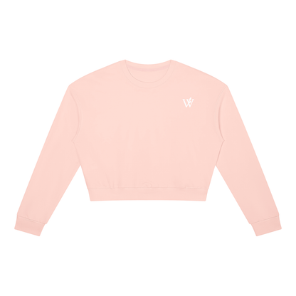 Women's Crewneck Sweatshirt