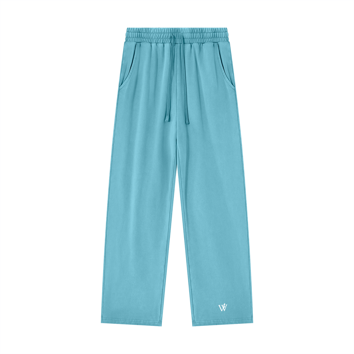 Unisex Heavyweight Vintage Wash Sweatpants