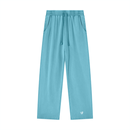 Unisex Heavyweight Vintage Wash Sweatpants