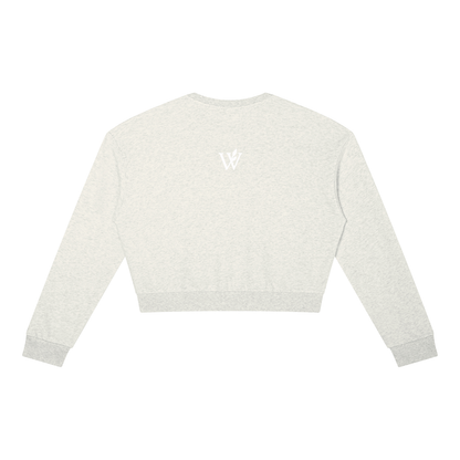 Women's Crewneck Sweatshirt