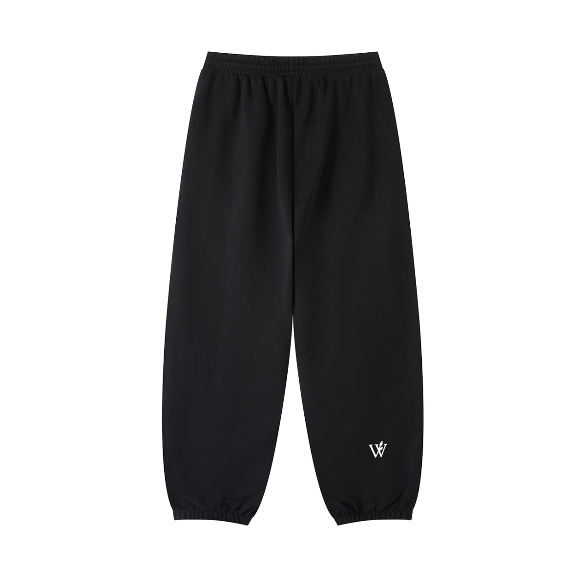 Essential Jogged Sweatpants