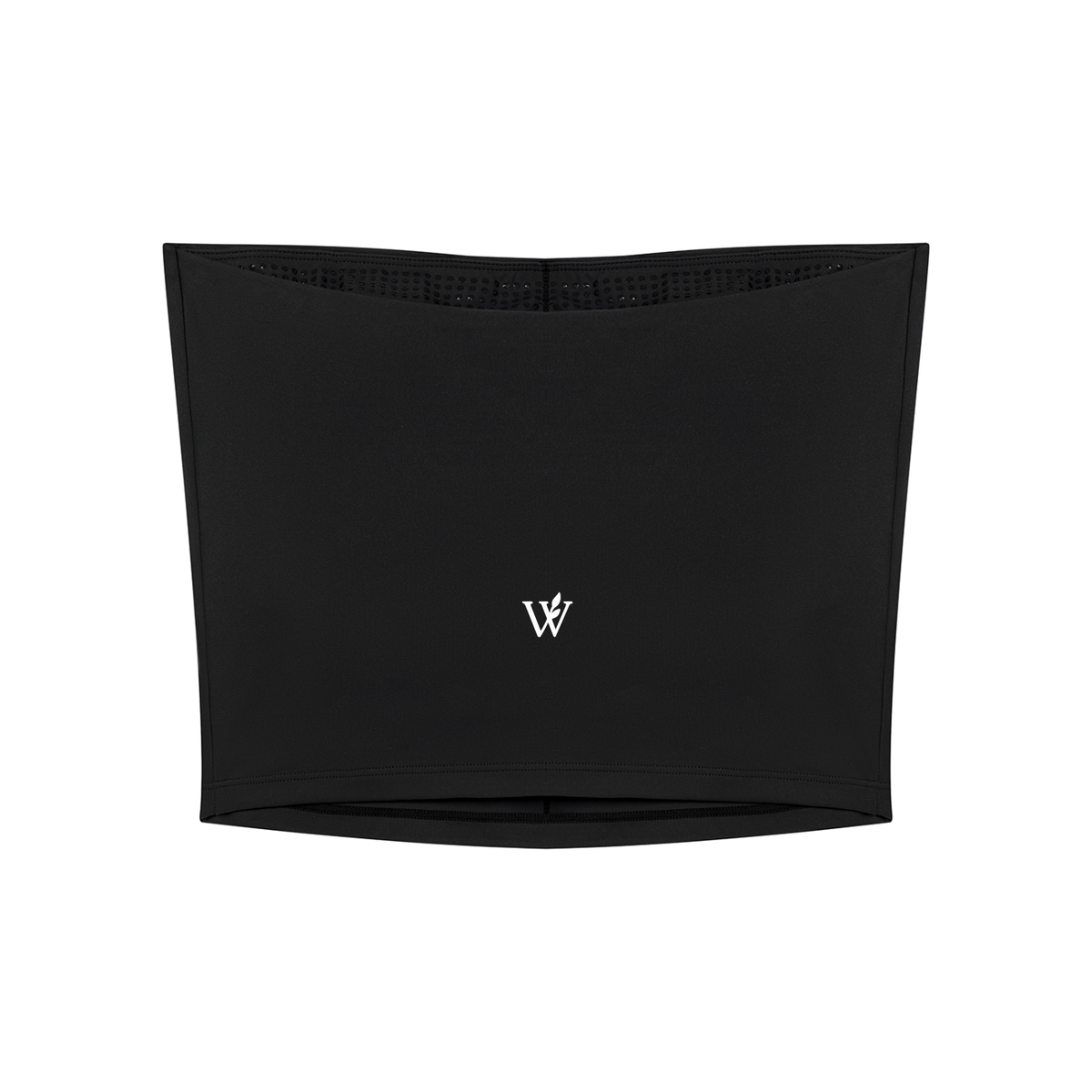Women’s Yoga Cropped Tube Top
