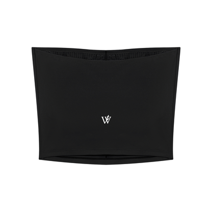 Women’s Yoga Cropped Tube Top