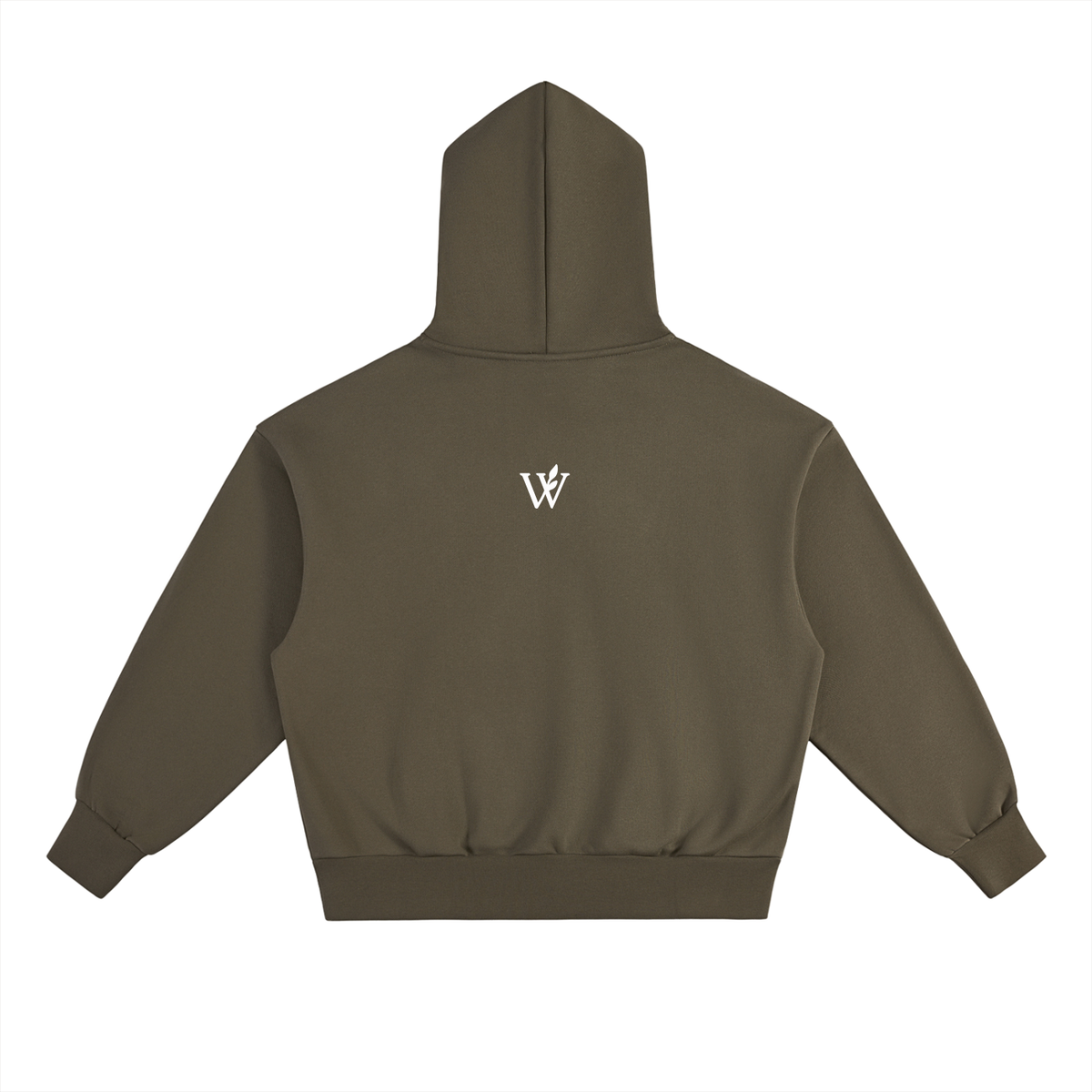 Essential Heavyweight Fleece Shorts