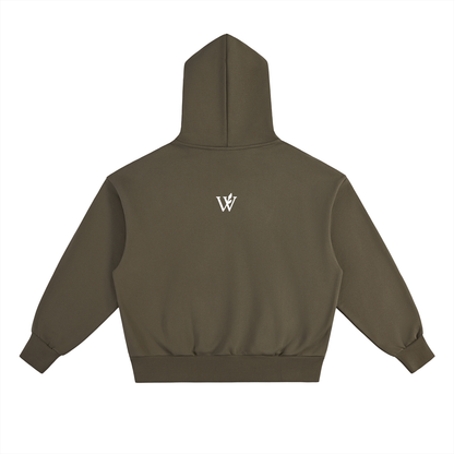 Essential Heavyweight Fleece Shorts
