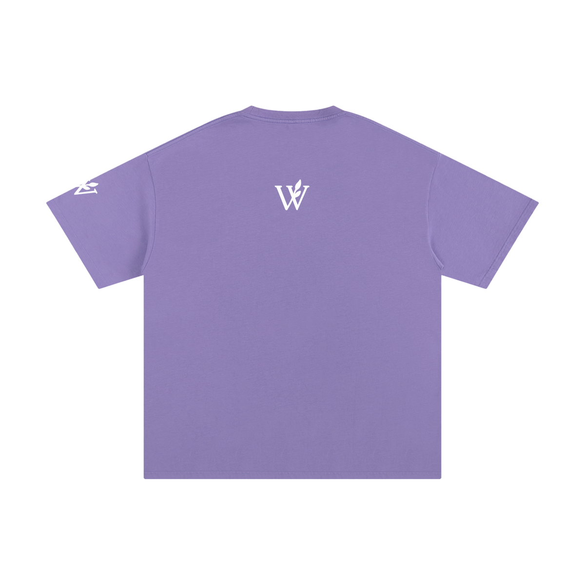 Unisex Pure Cotton T-Shirt