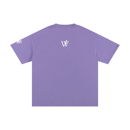 Unisex Pure Cotton T-Shirt