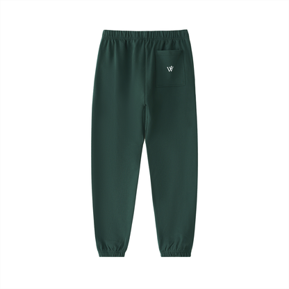 Essential Heavyweight Cotton Sweatpants