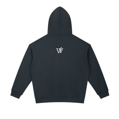 Essential Heavyweight Hoodie
