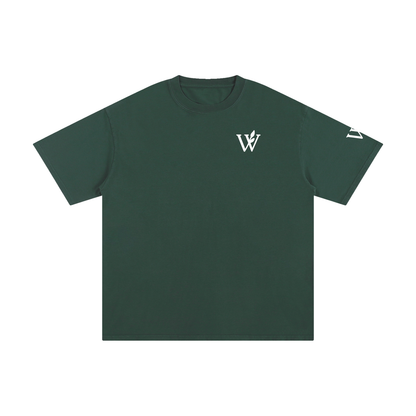 Unisex Pure Cotton T-Shirt