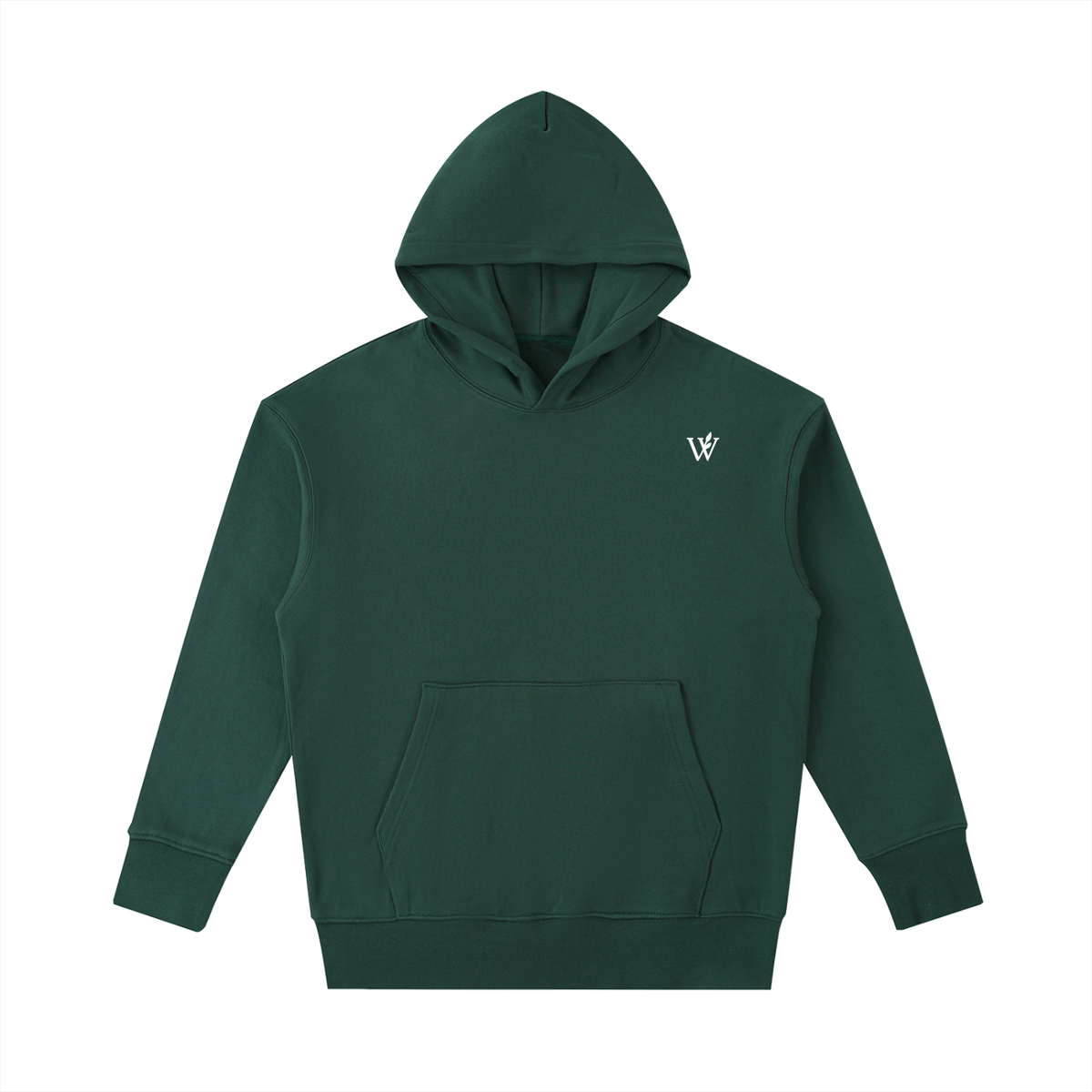 Essential Heavyweight Cotton Sweatpants