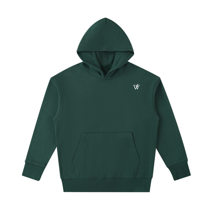 Essential Heavyweight Cotton Sweatpants