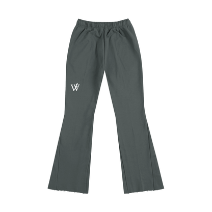 Flared Sweatpants