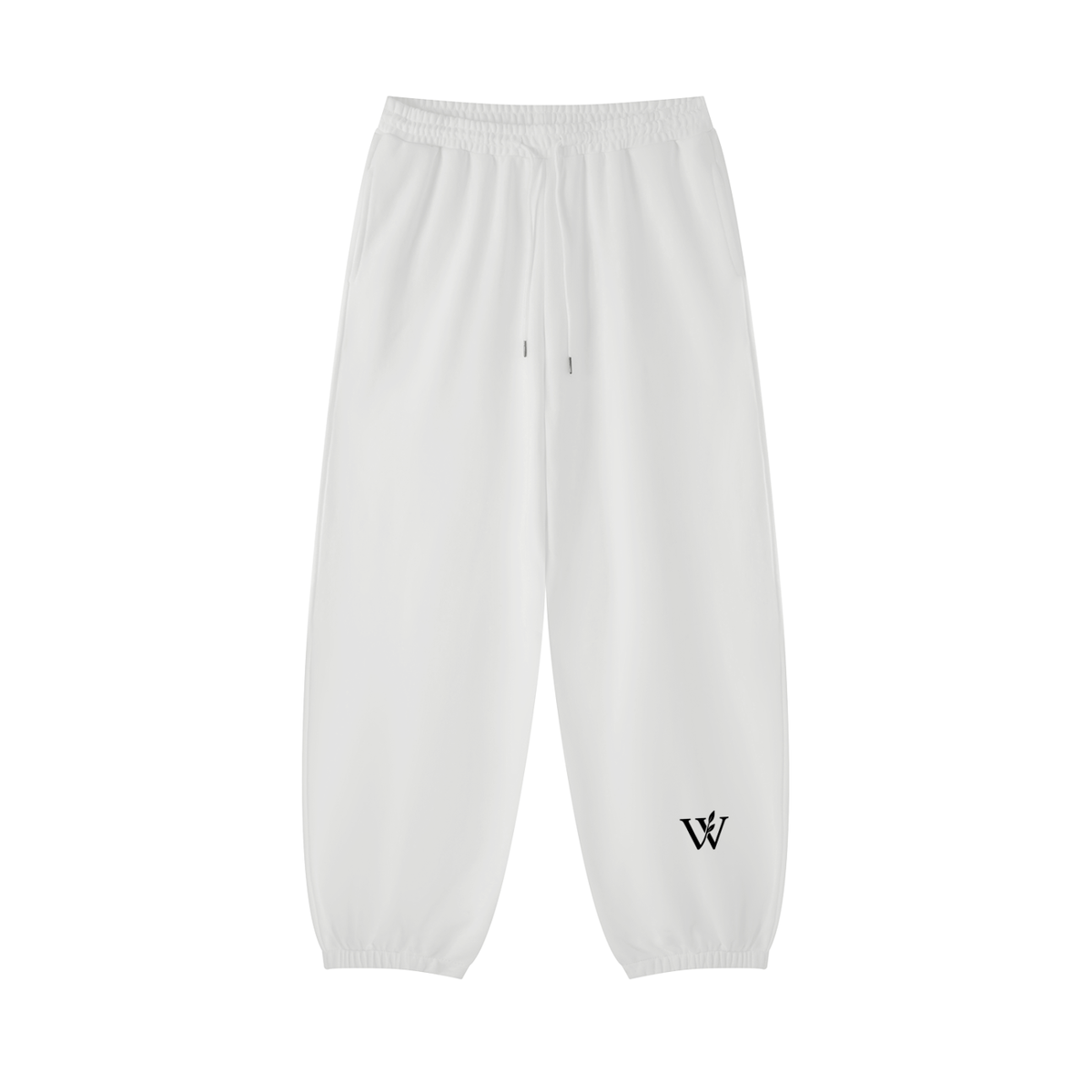 Essential Jogged Sweatpants