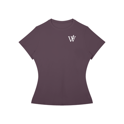 Women’s Slim Fit Performance T-Shirt