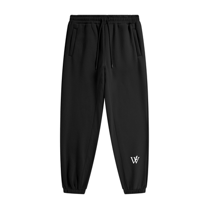 Fleeced Sweatshirt