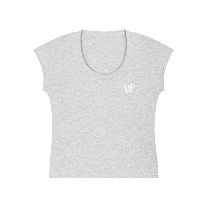 Essential Bodycon T-Shirt