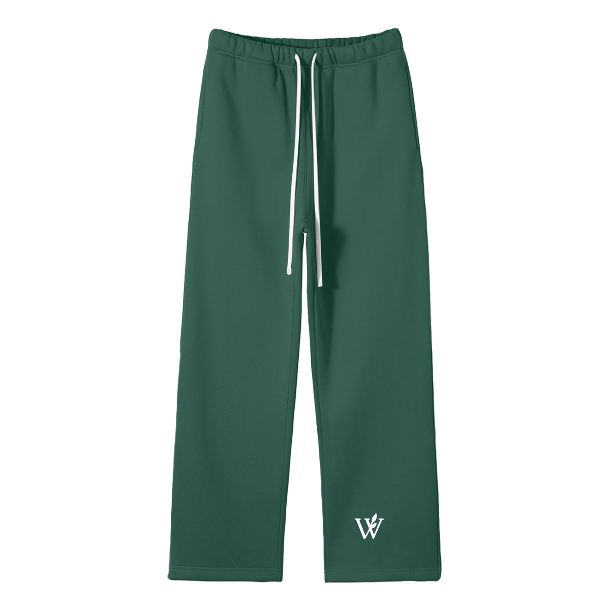 Fleeced Sweatshirt