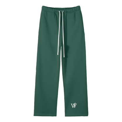 Fleeced Sweatshirt