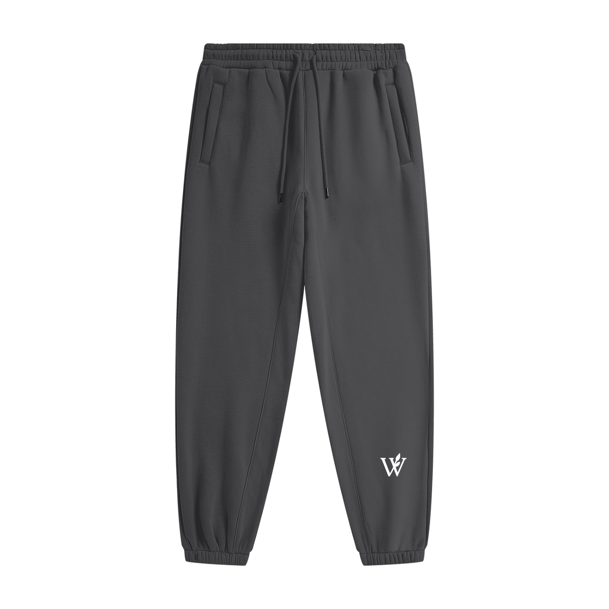 Fleeced Sweatshirt