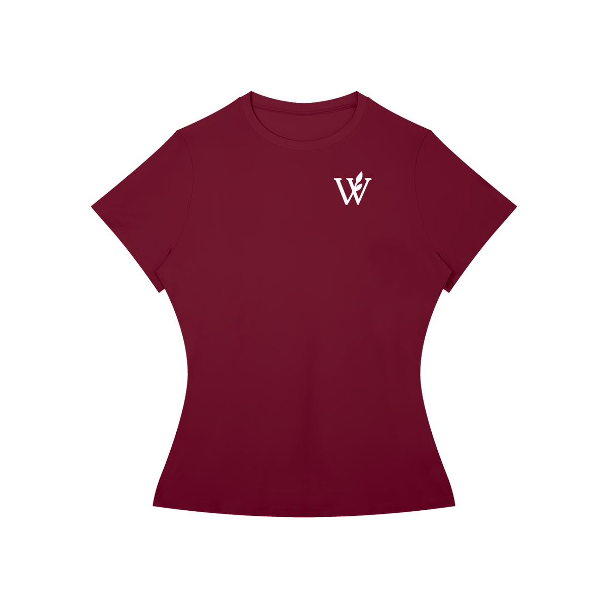 Women’s Slim Fit Performance T-Shirt