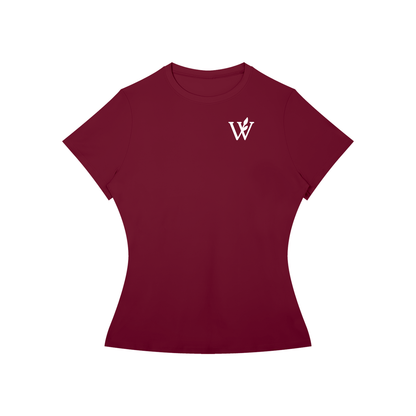 Women’s Slim Fit Performance T-Shirt