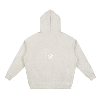 Essential Heavyweight Hoodie