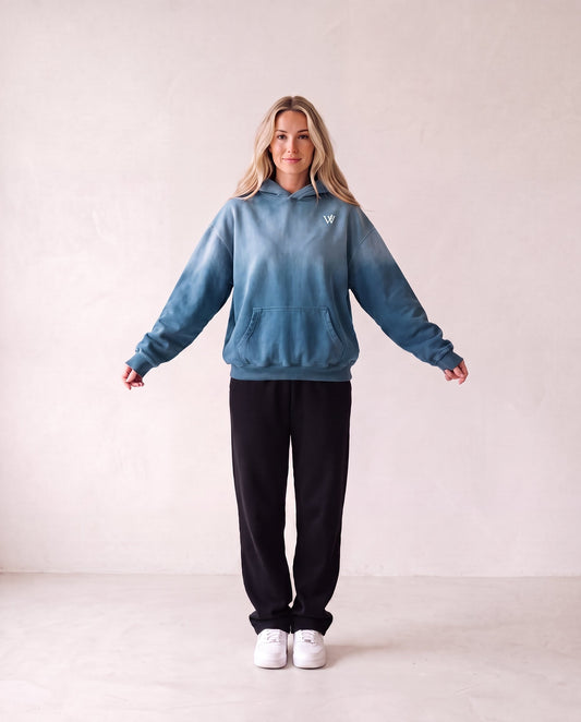 Heavyweight Sunfade Oversized Hoodie