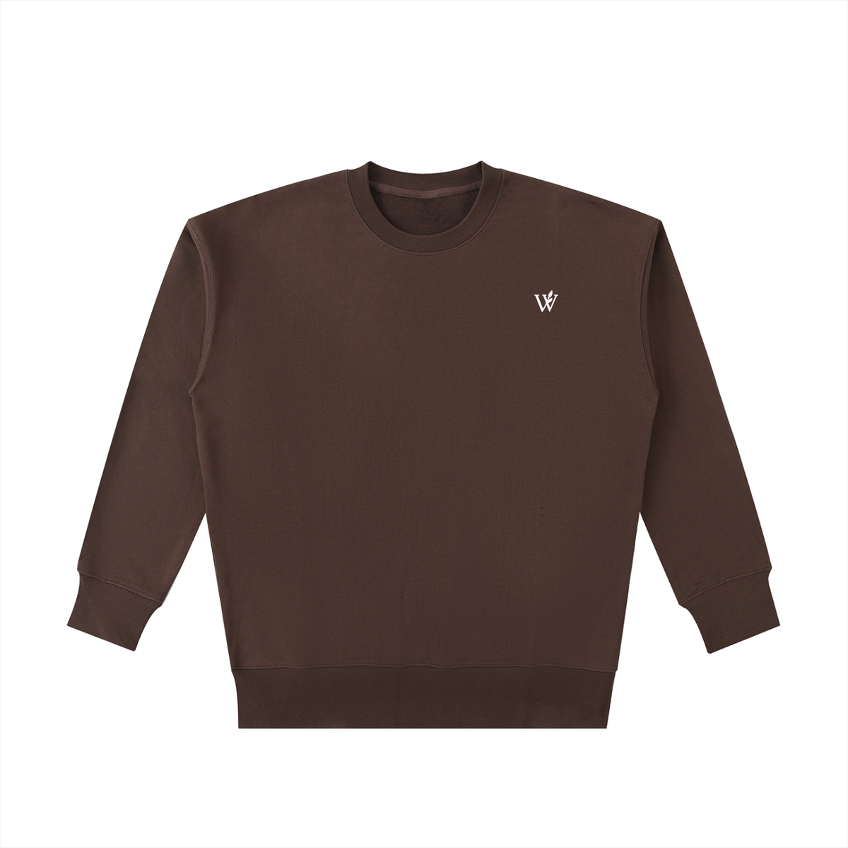 Essential Heavyweight Cotton Sweatpants