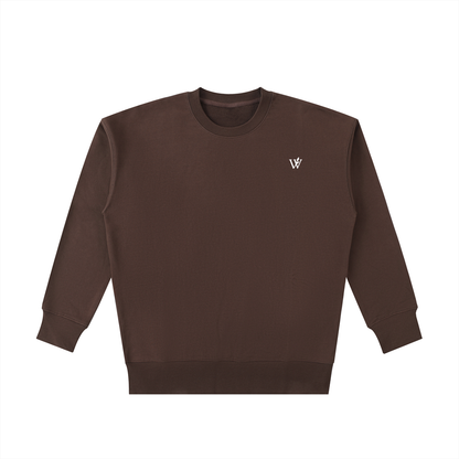 Essential Heavyweight Cotton Sweatpants