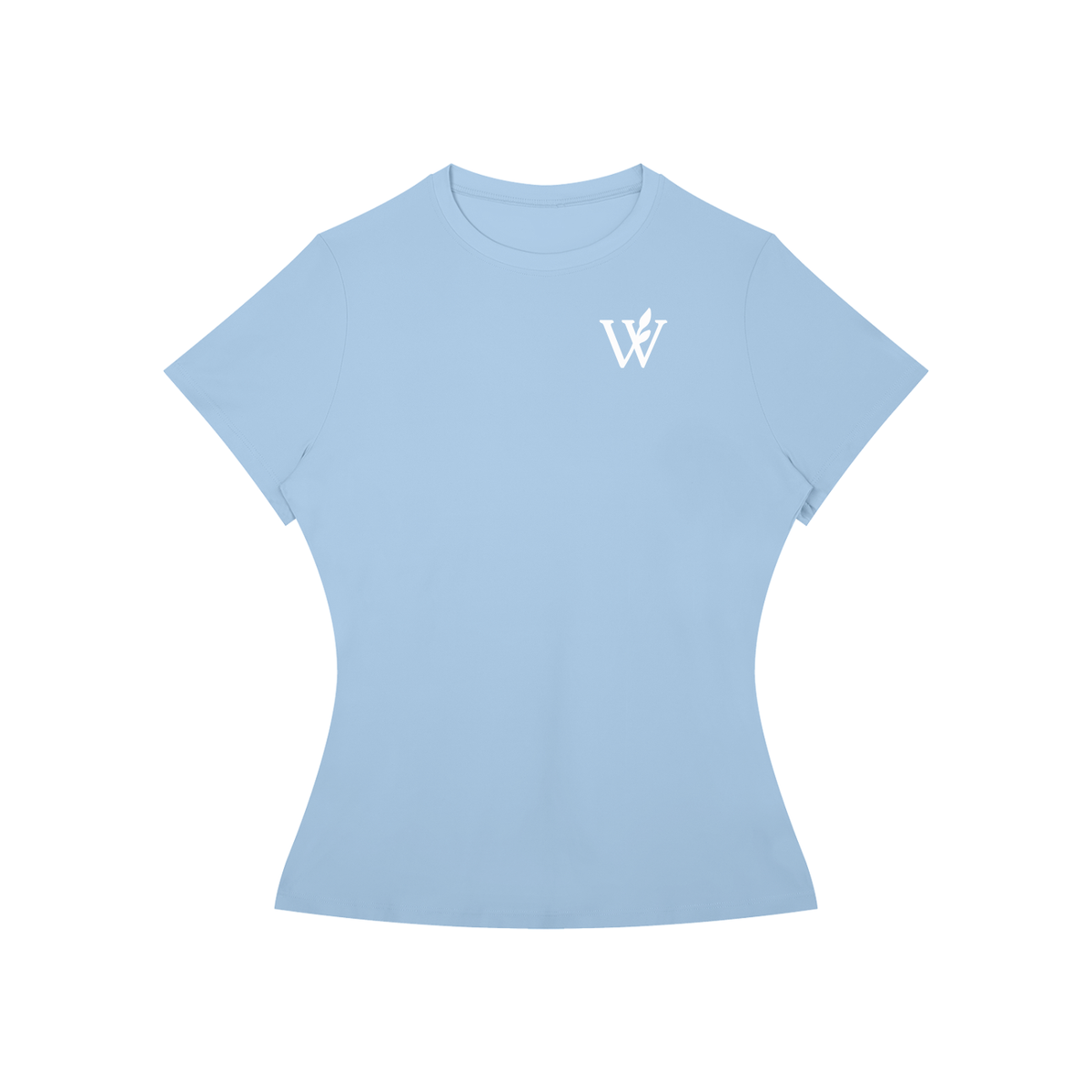 Women’s Slim Fit Performance T-Shirt