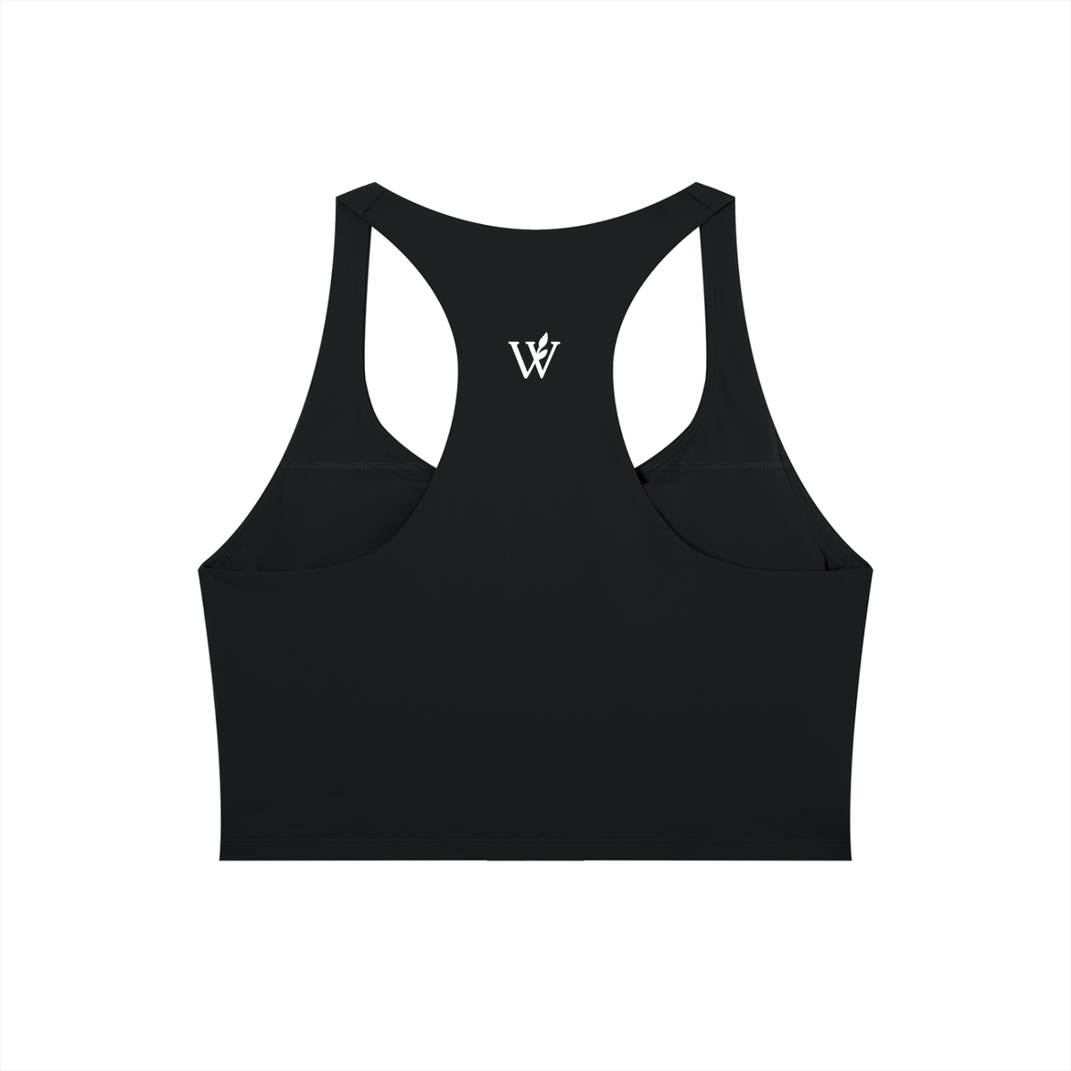 Women’s Tight Paneling Yoga Tank Top