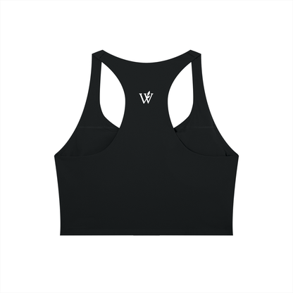 Women’s Tight Paneling Yoga Tank Top