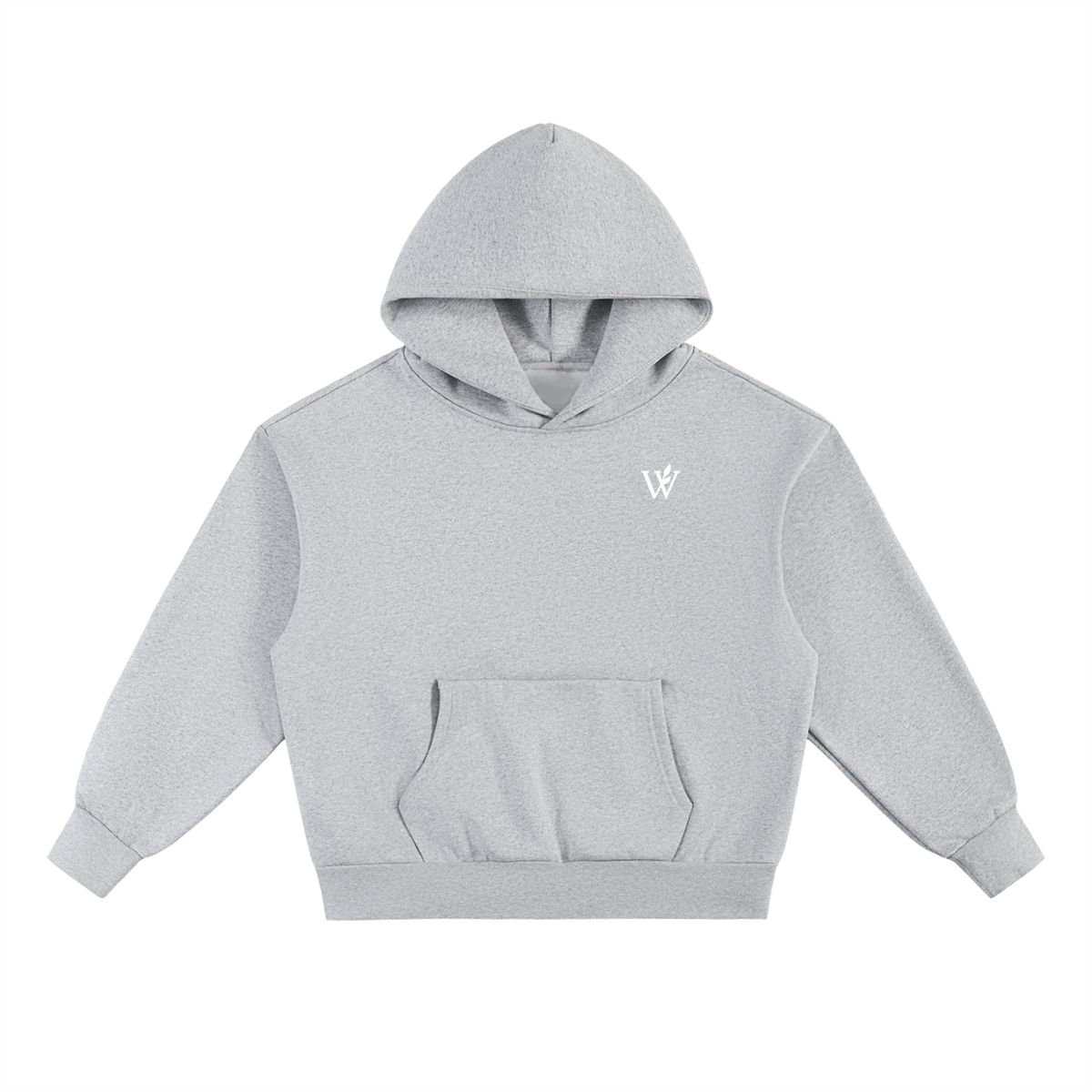 Essential Heavyweight Fleece Shorts