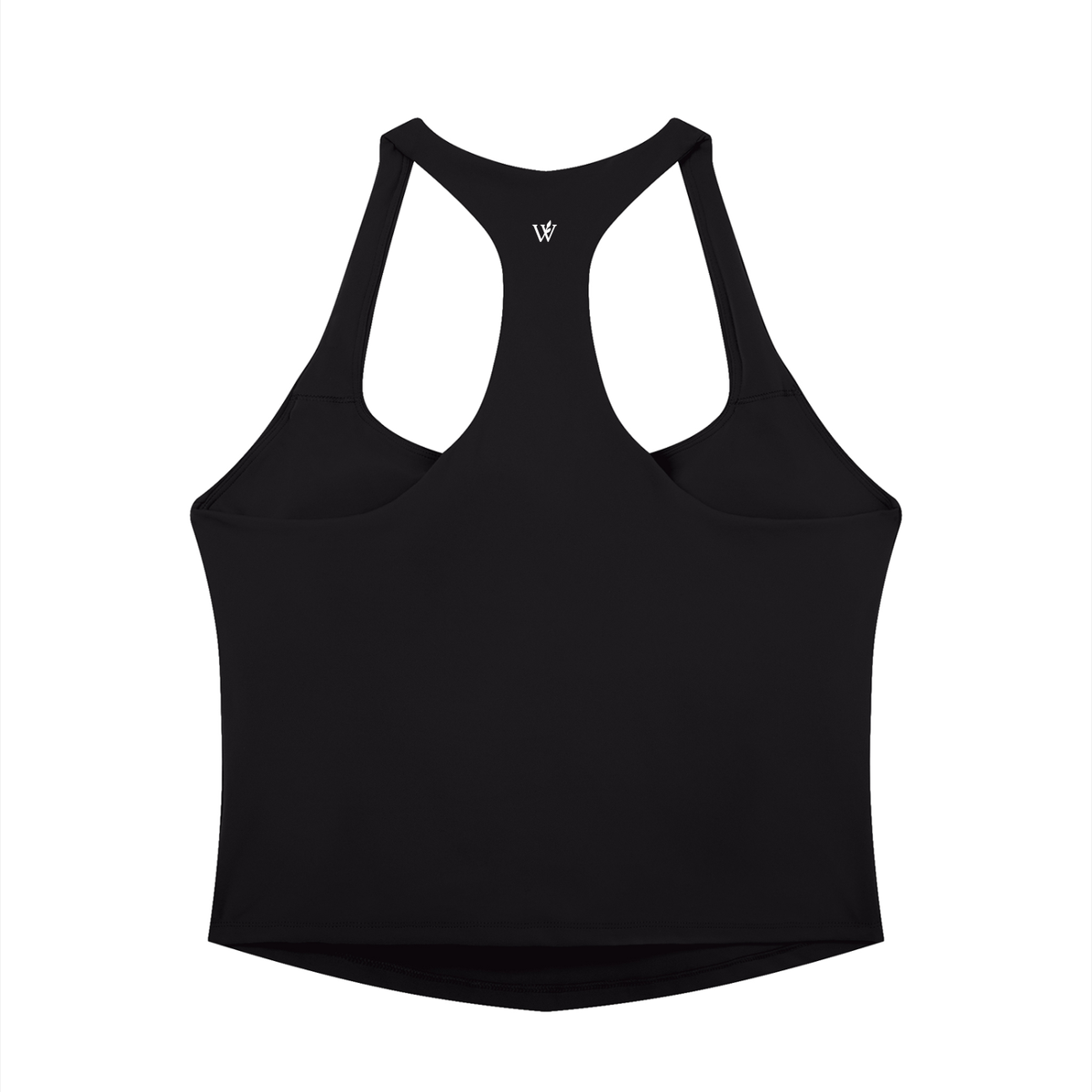 Women’s Tight Fit Yoga Tank Top